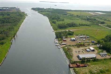 mckellar marine thunder bay